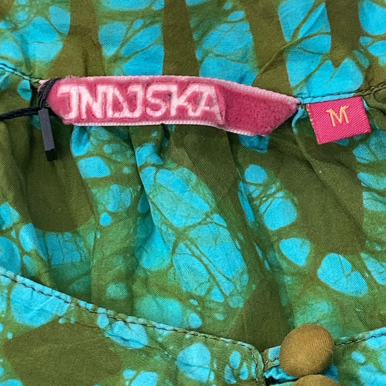 Indiska