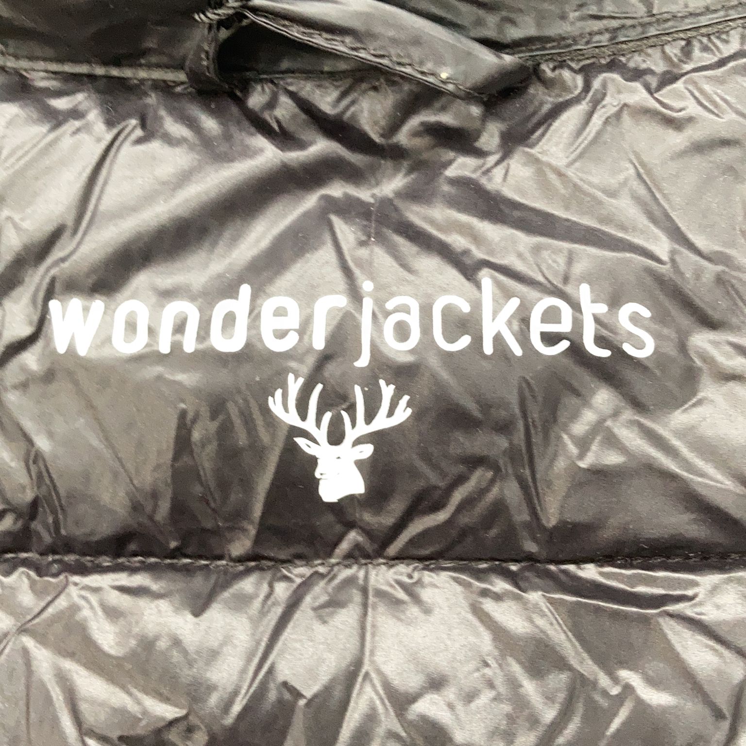 Wonder Jackets