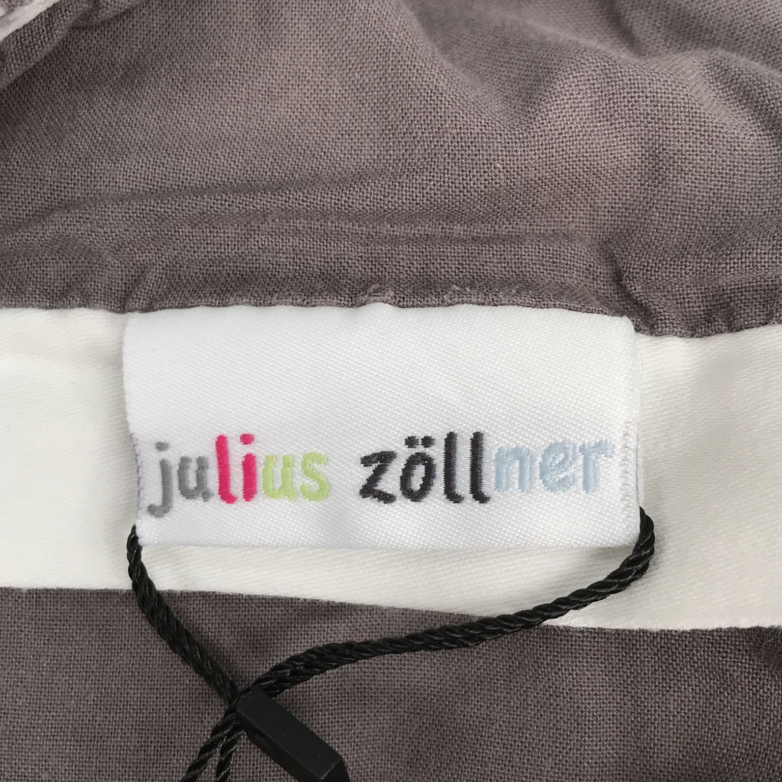 Julius Zöllner