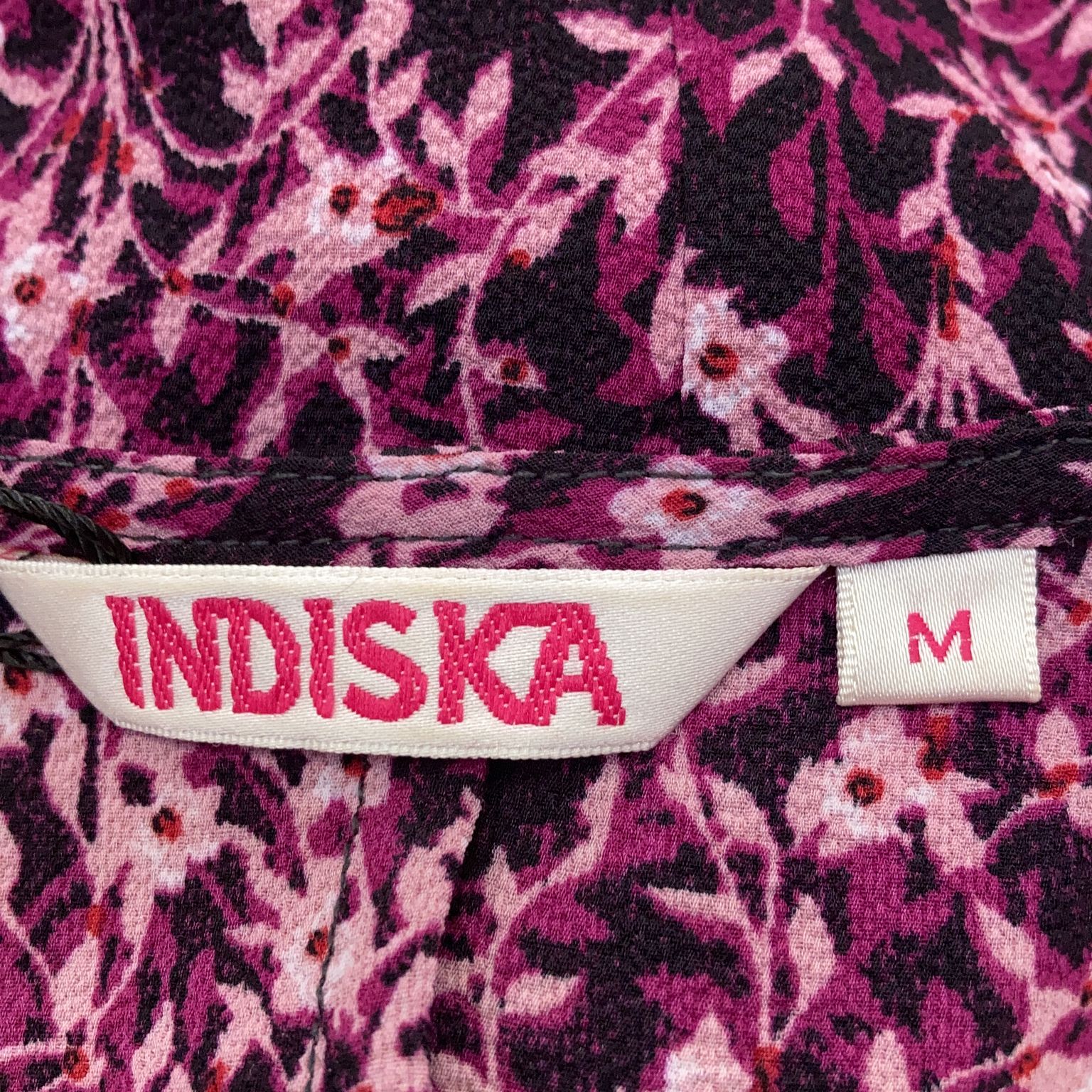 Indiska