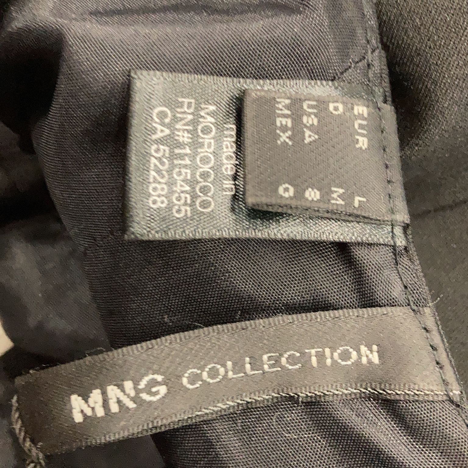 Mango Collection