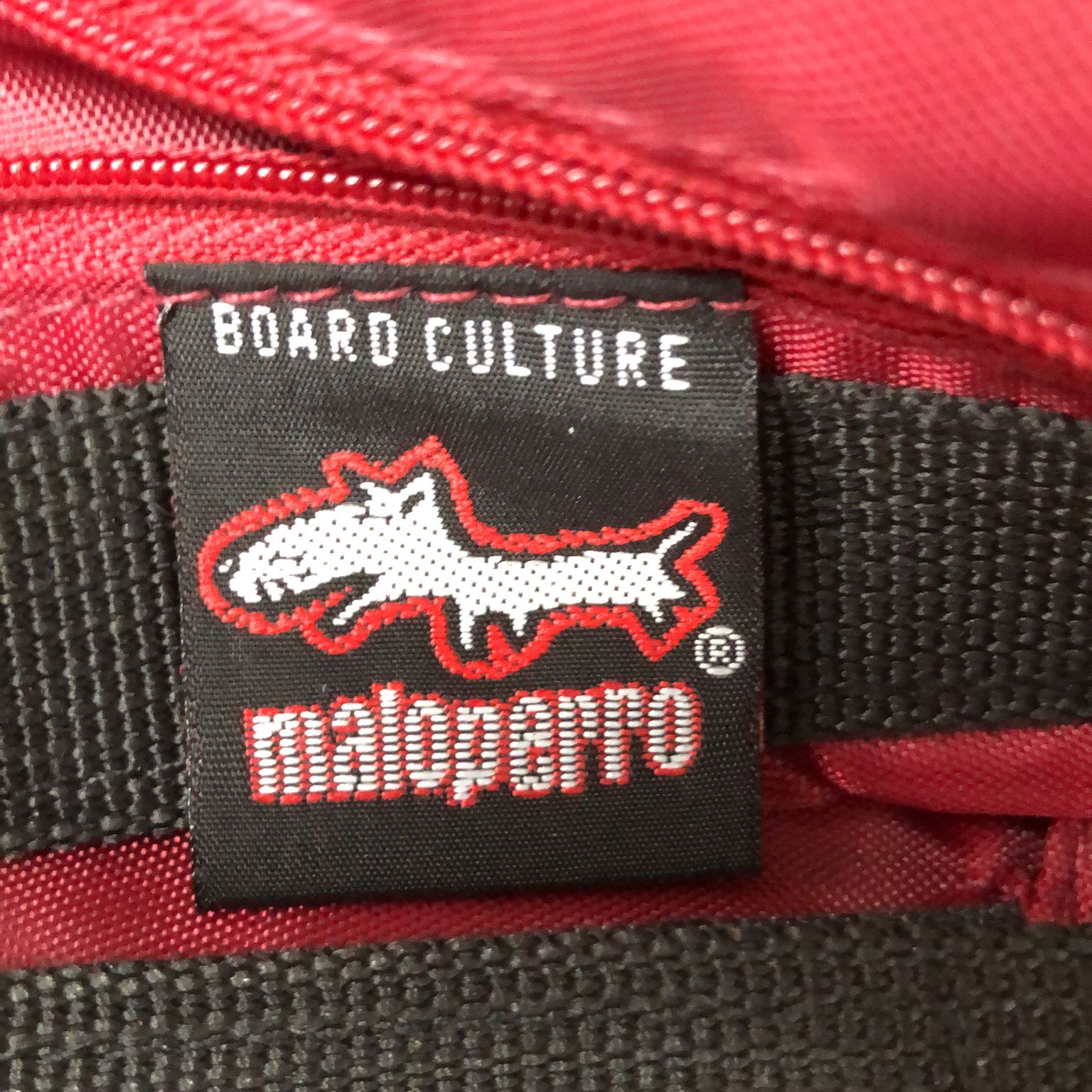 Maloperro