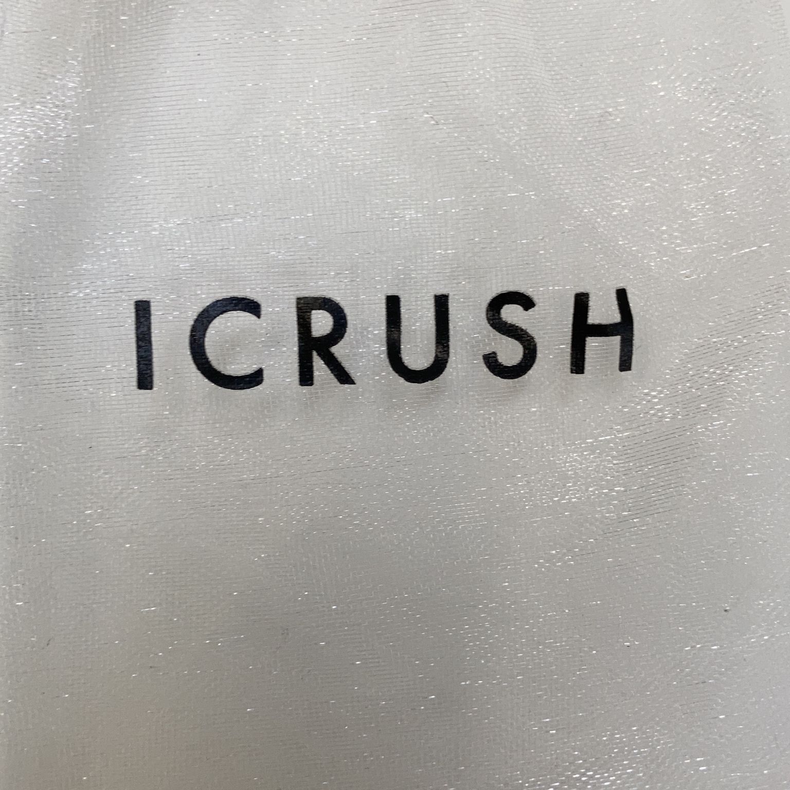 ICRUSCH