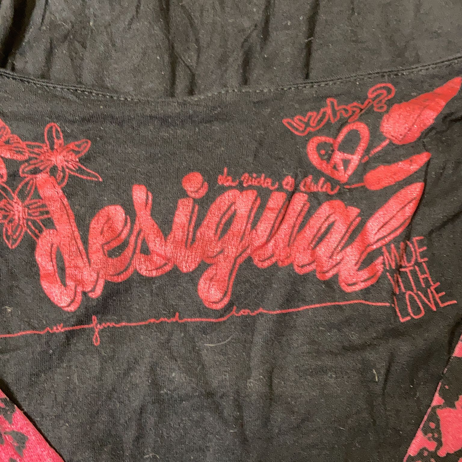 Desigual