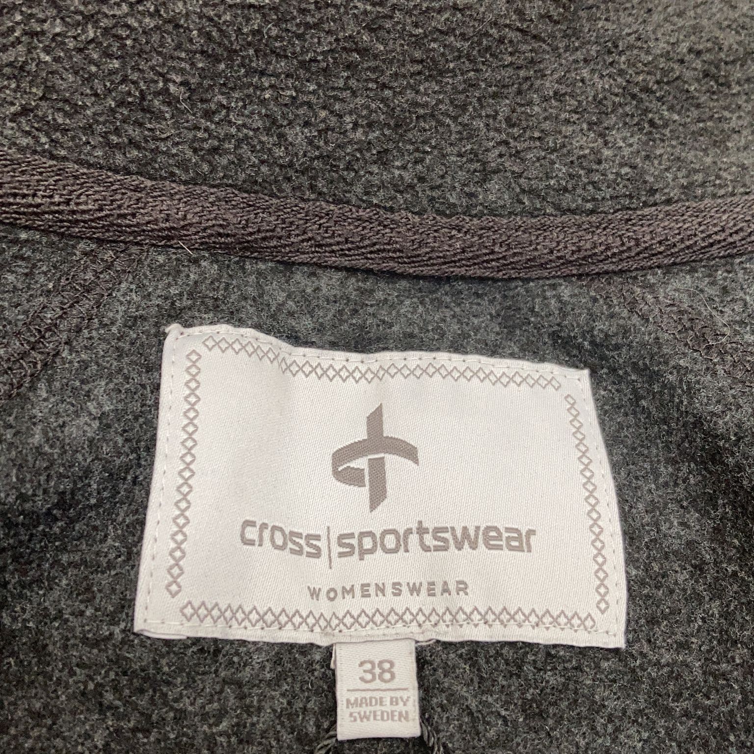 Cross Sportswear