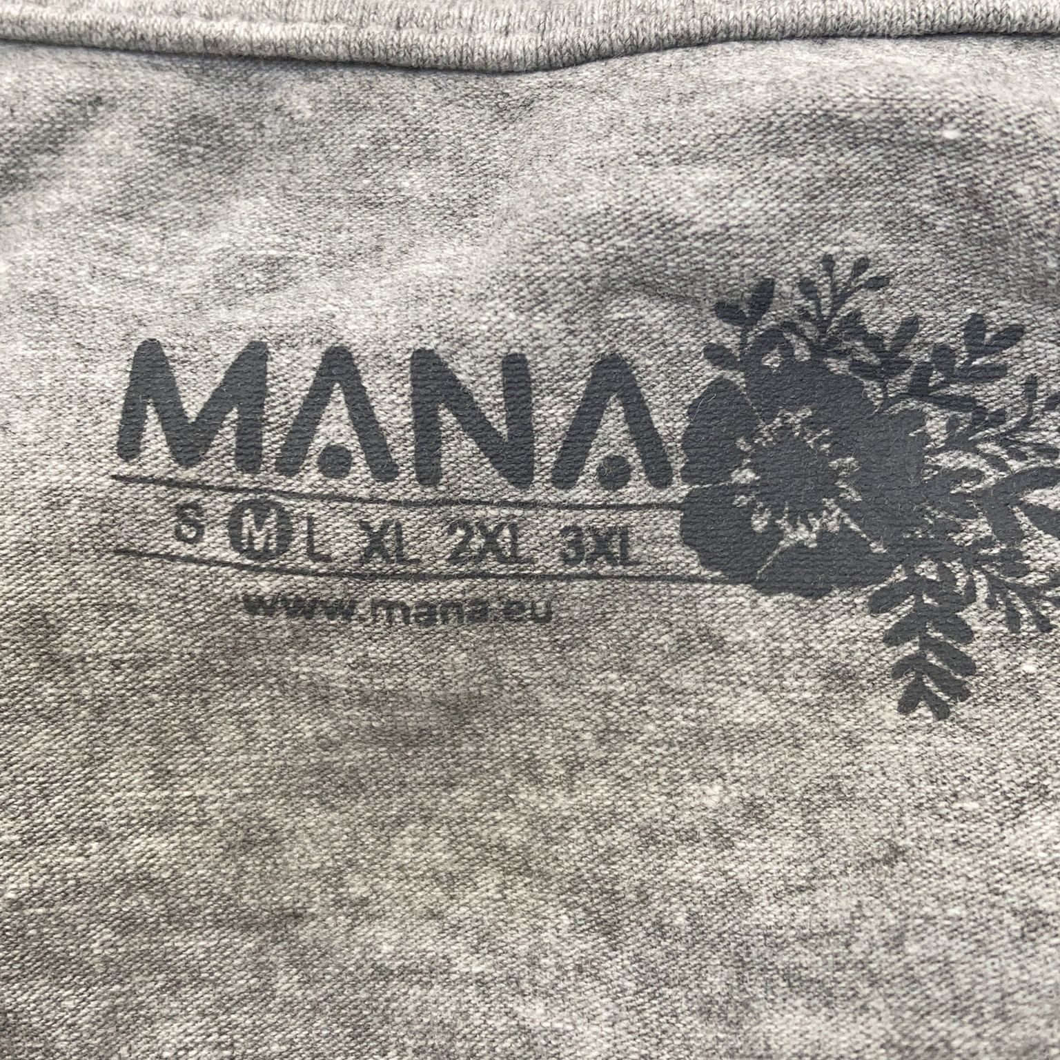 Mana