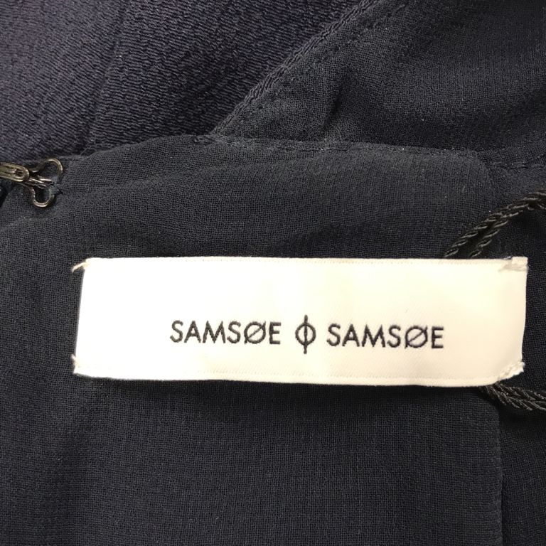 Samsøe  Samsøe