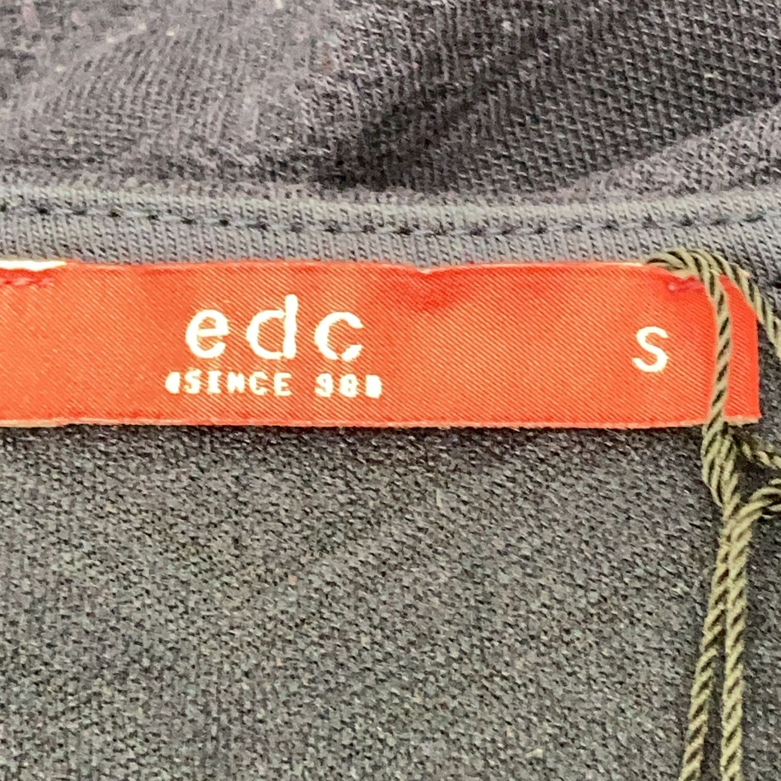 EDC by ESPRIT