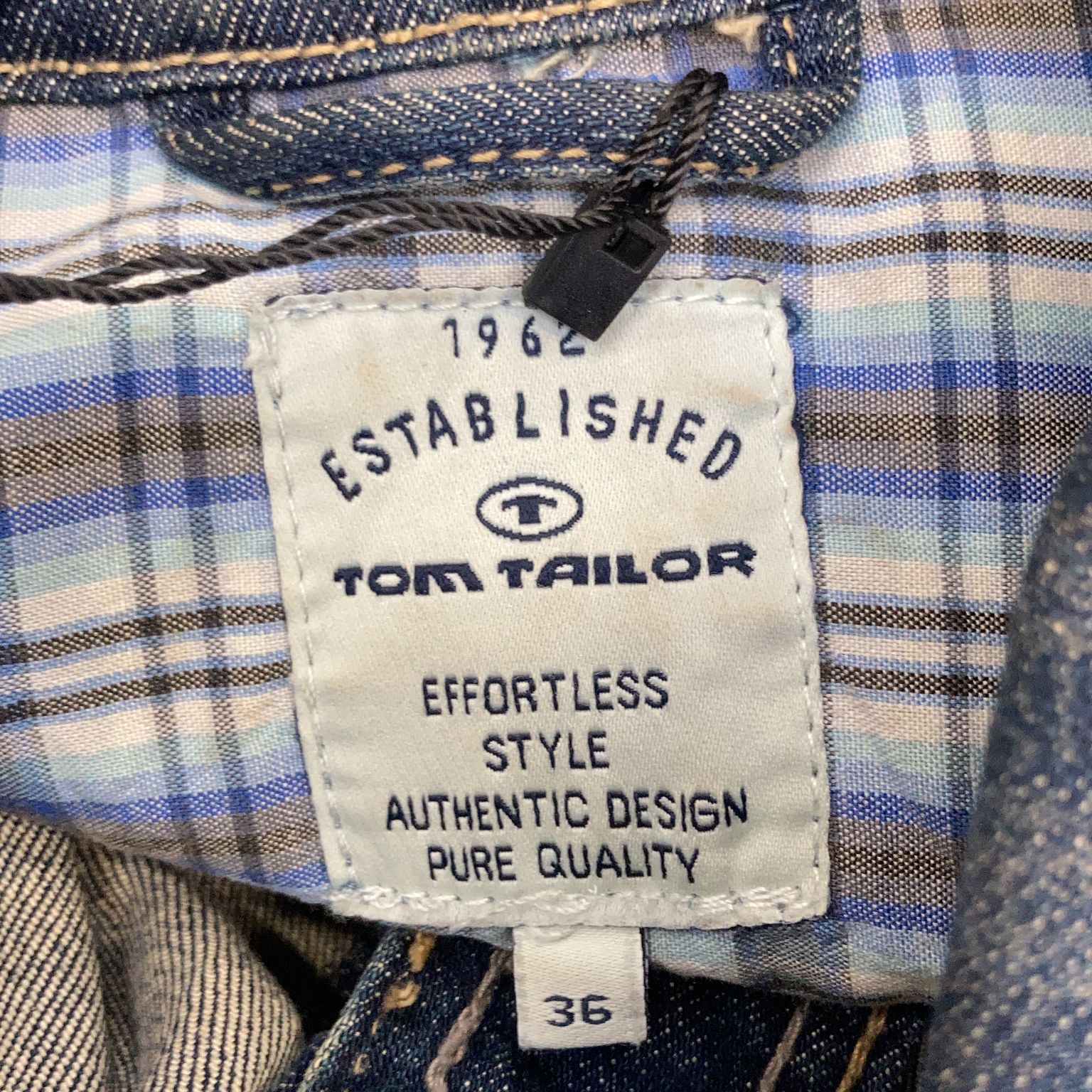 Tom Tailor