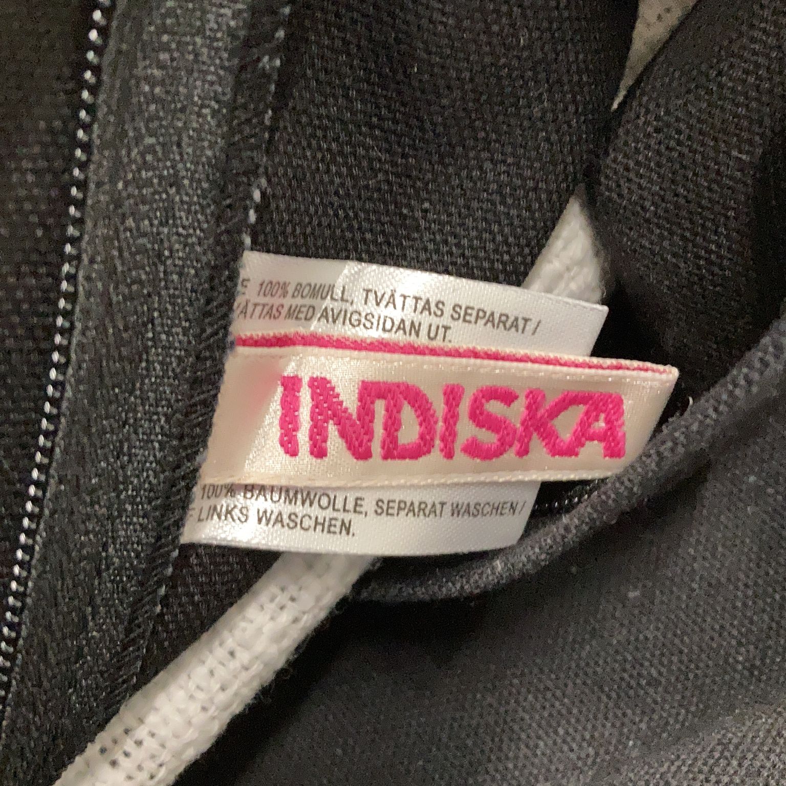 Indiska