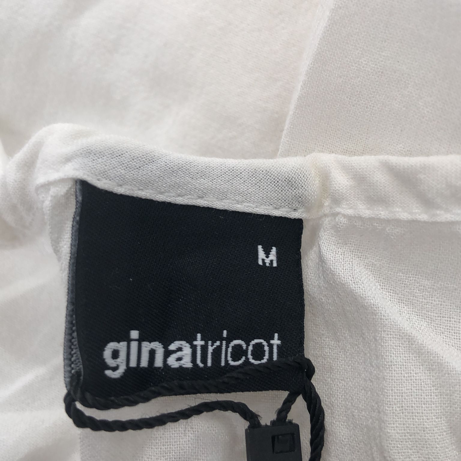 Gina Tricot