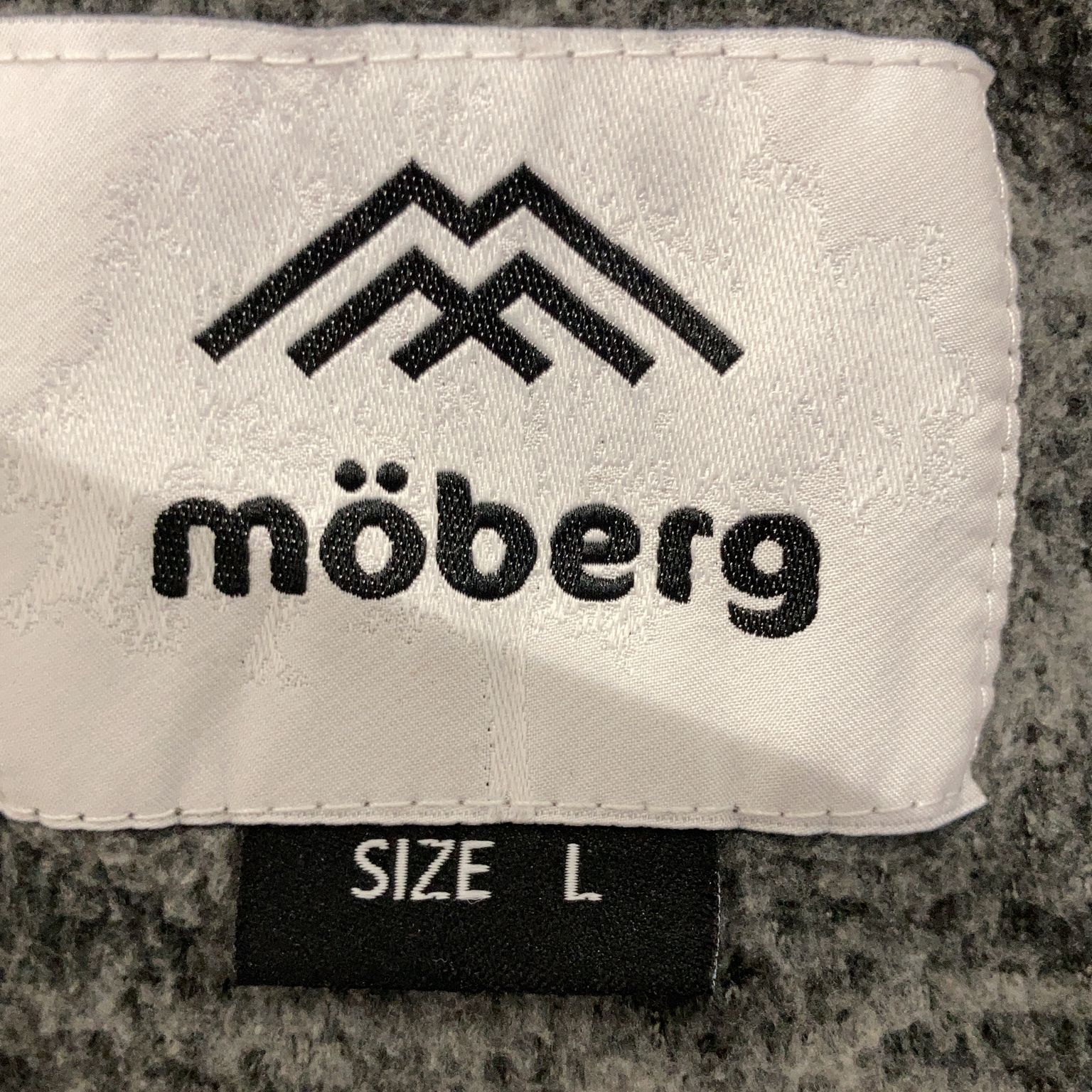 MÖBERG