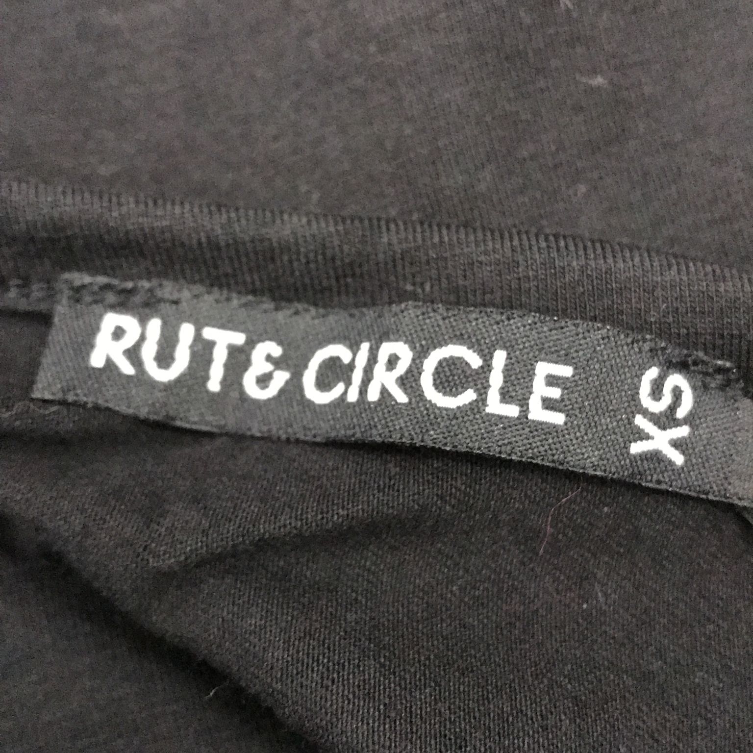 Rut  Circle