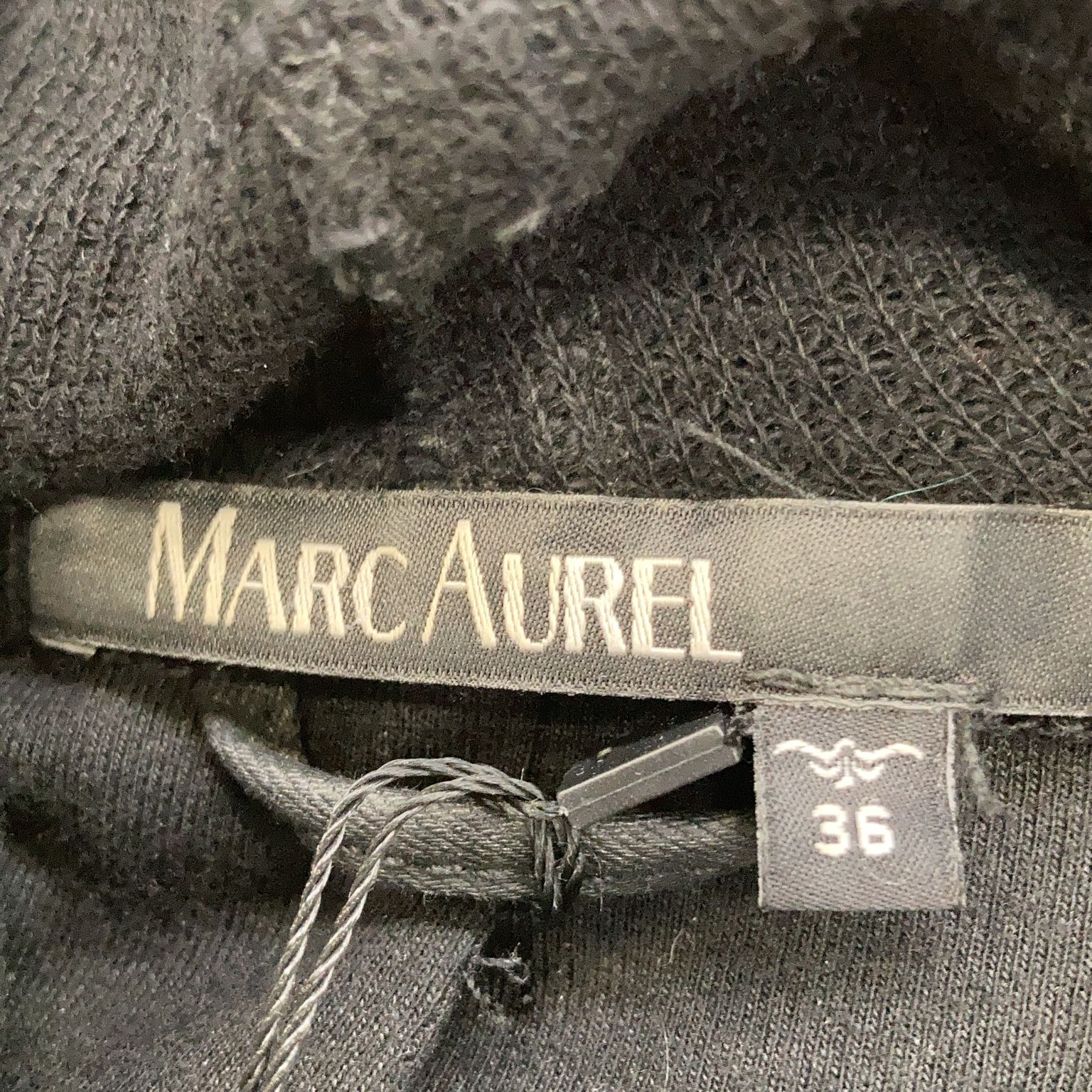 Marc Aurel