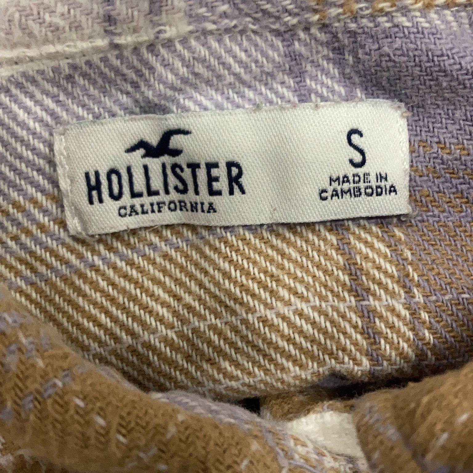 Hollister