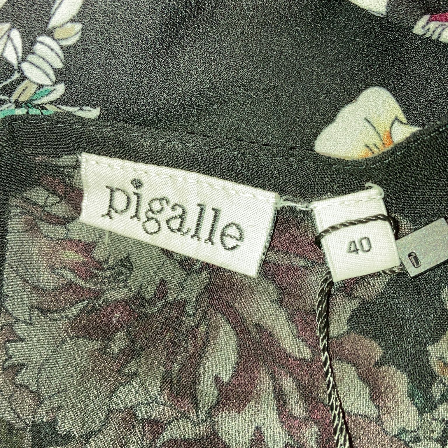 Pigalle