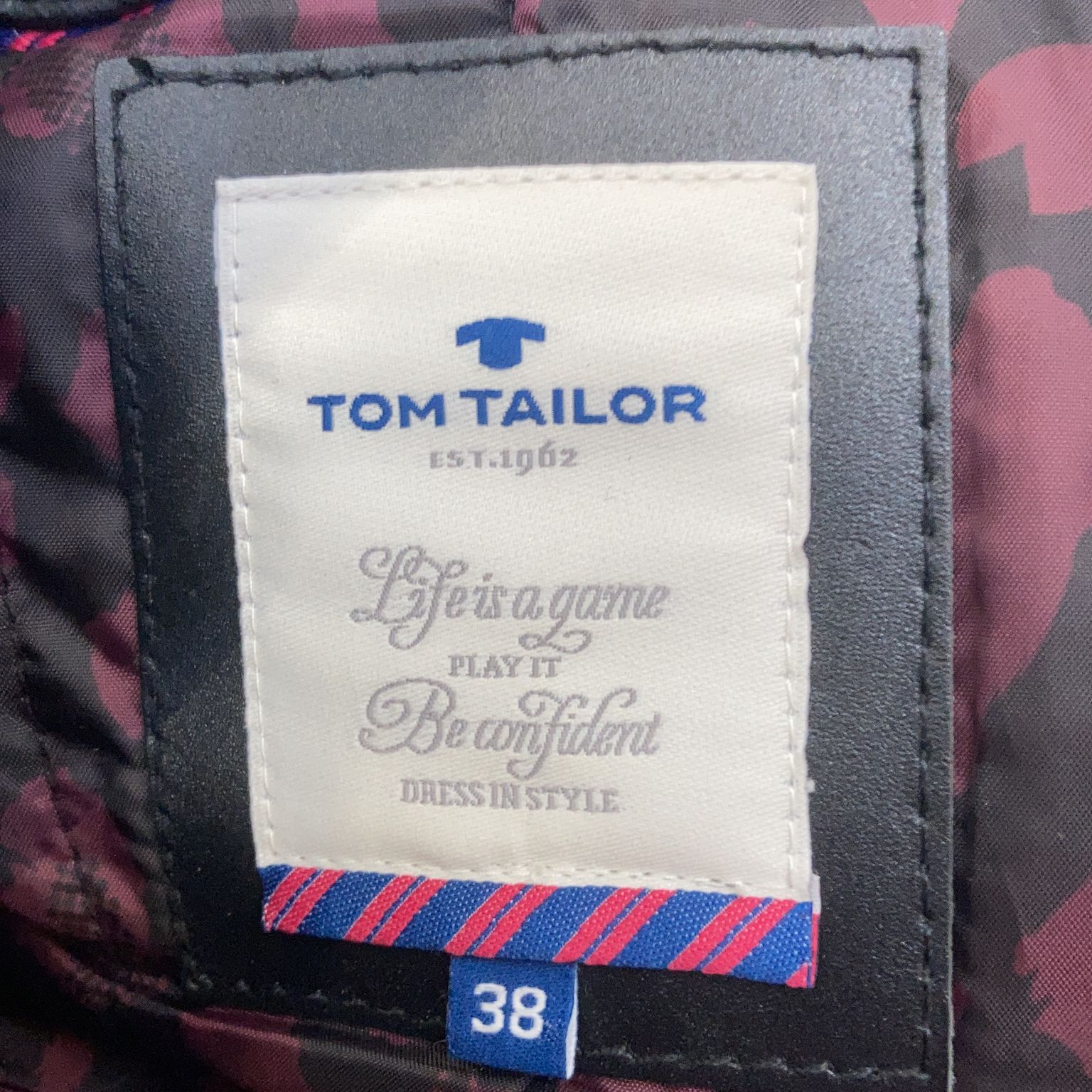 Tom Tailor