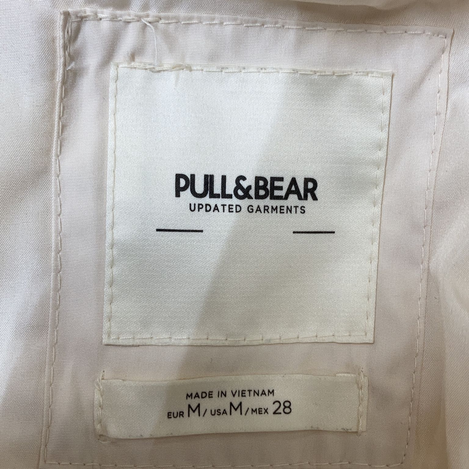 Pull  Bear