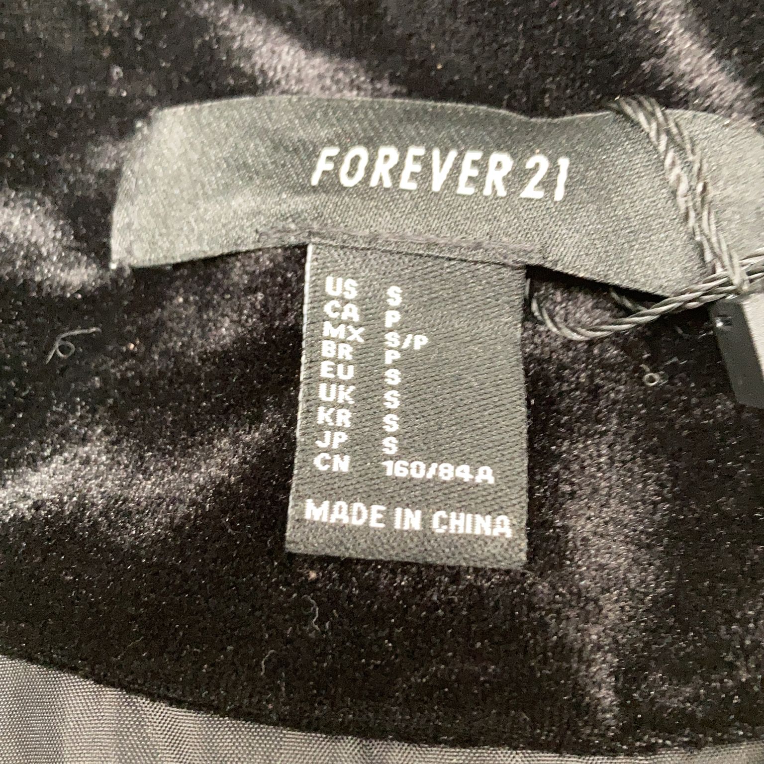 Forever 21