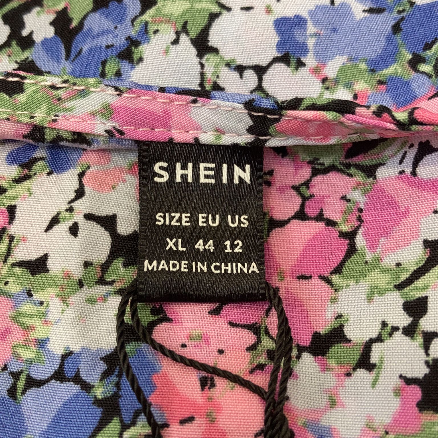 Shein