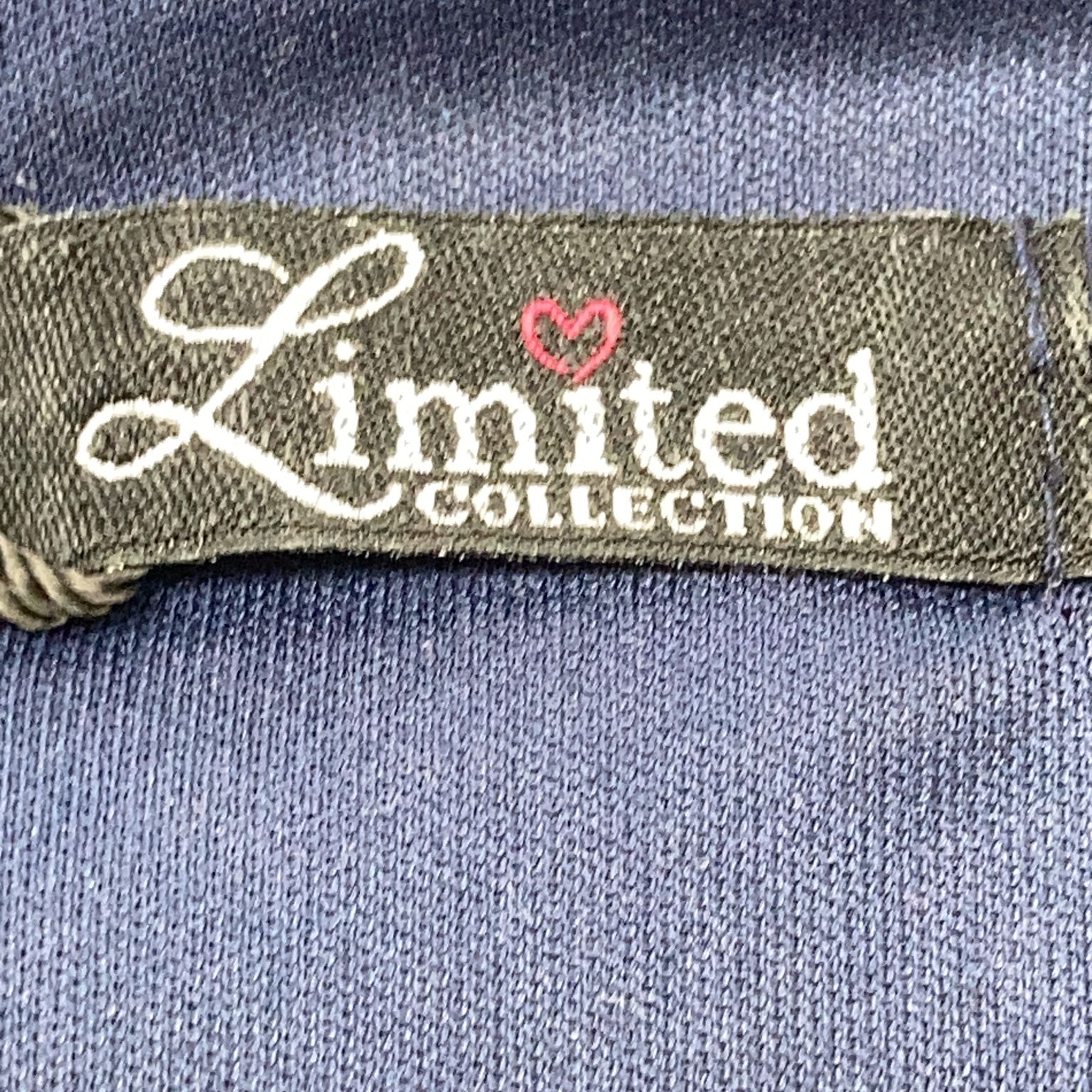 Limited Collection