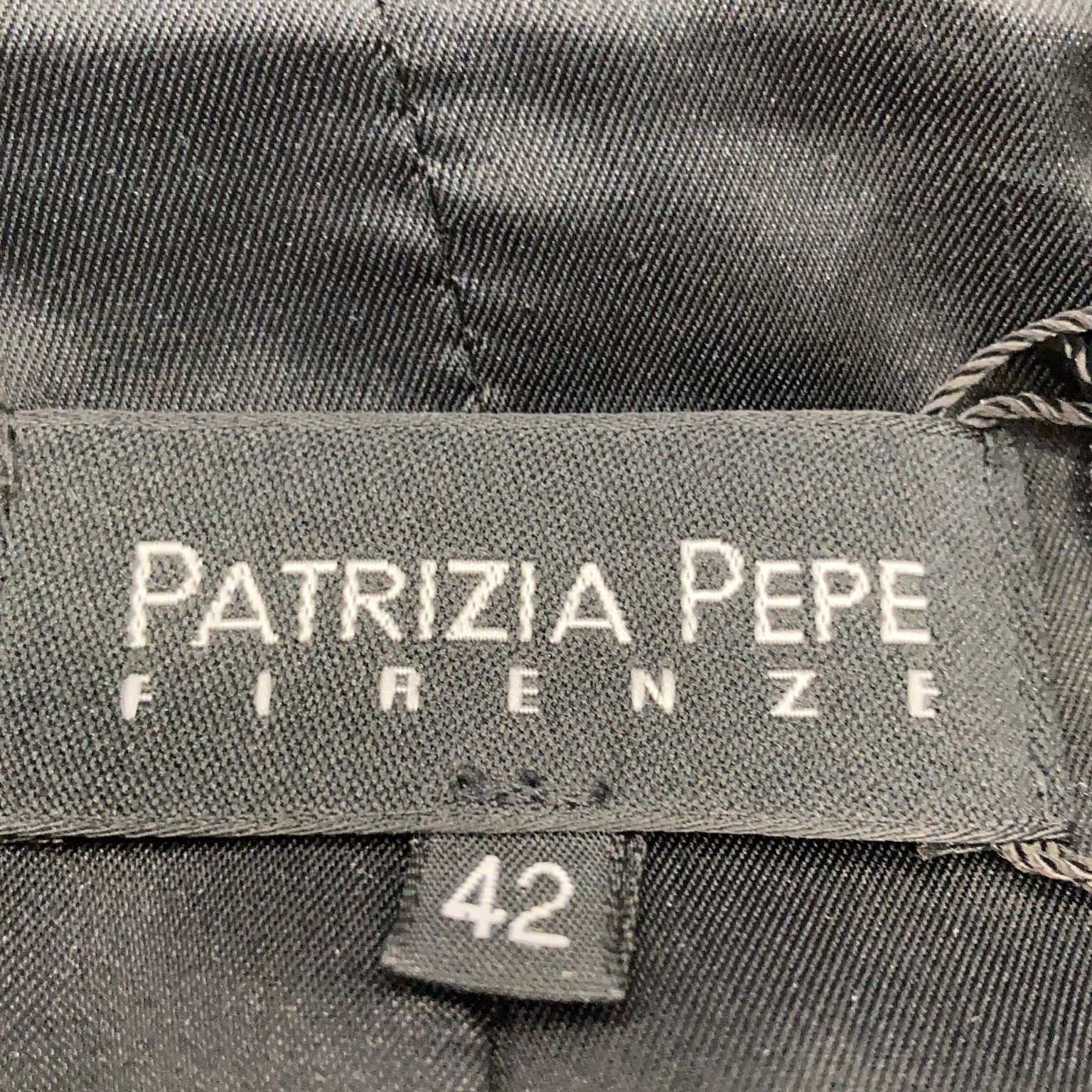 Patrizia Pepe