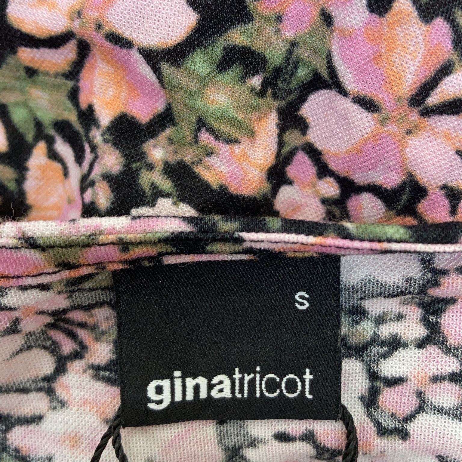 Gina Tricot