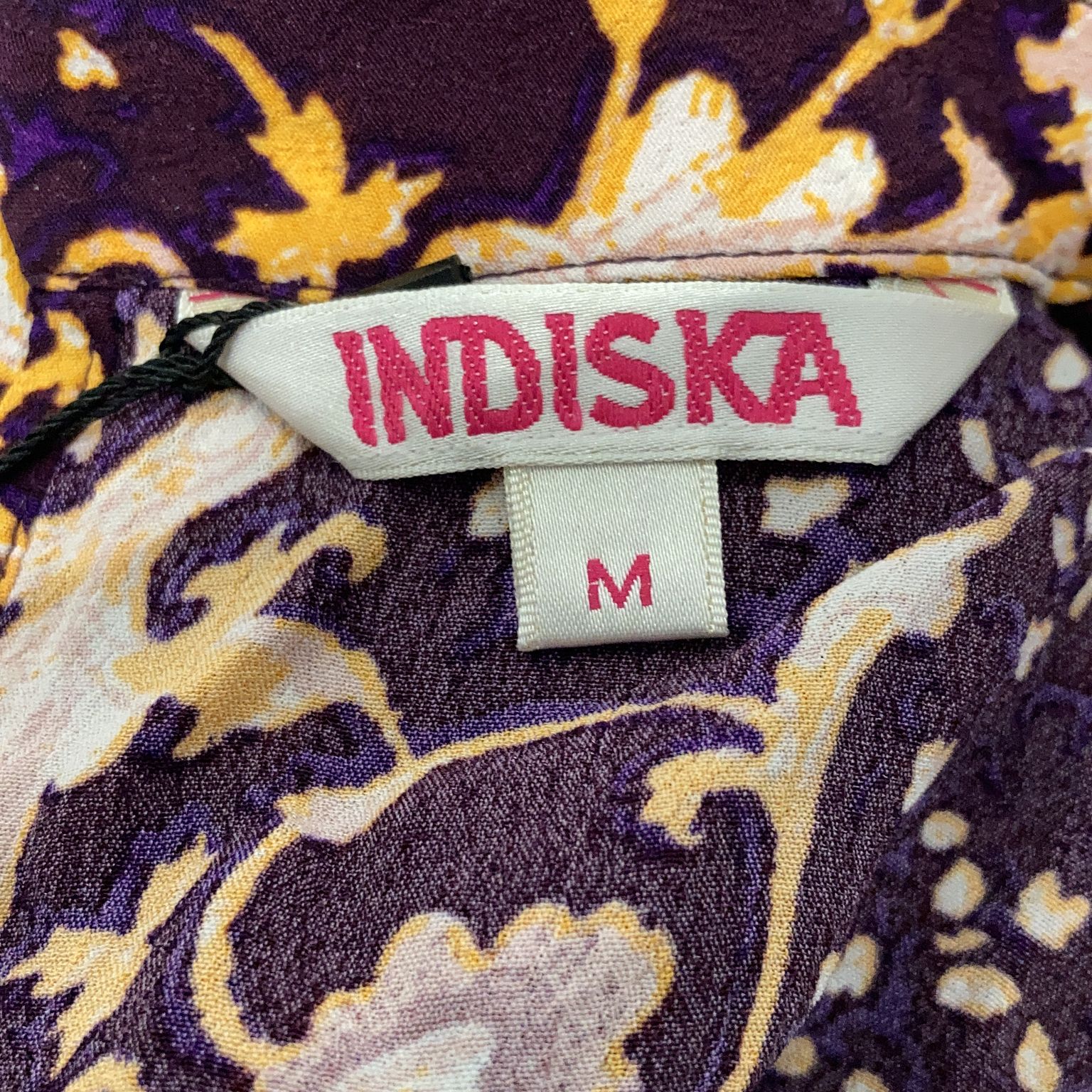 Indiska