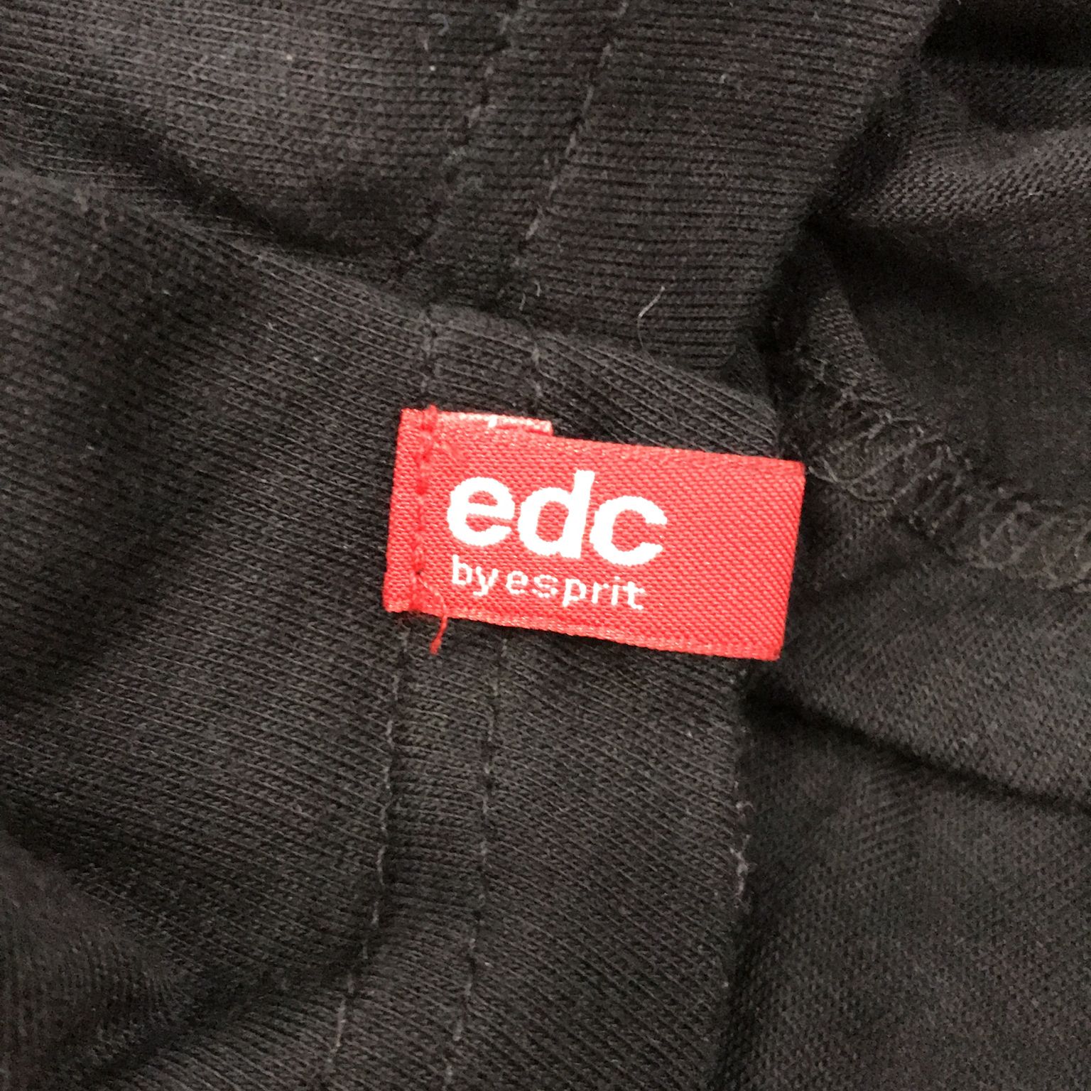 EDC by ESPRIT