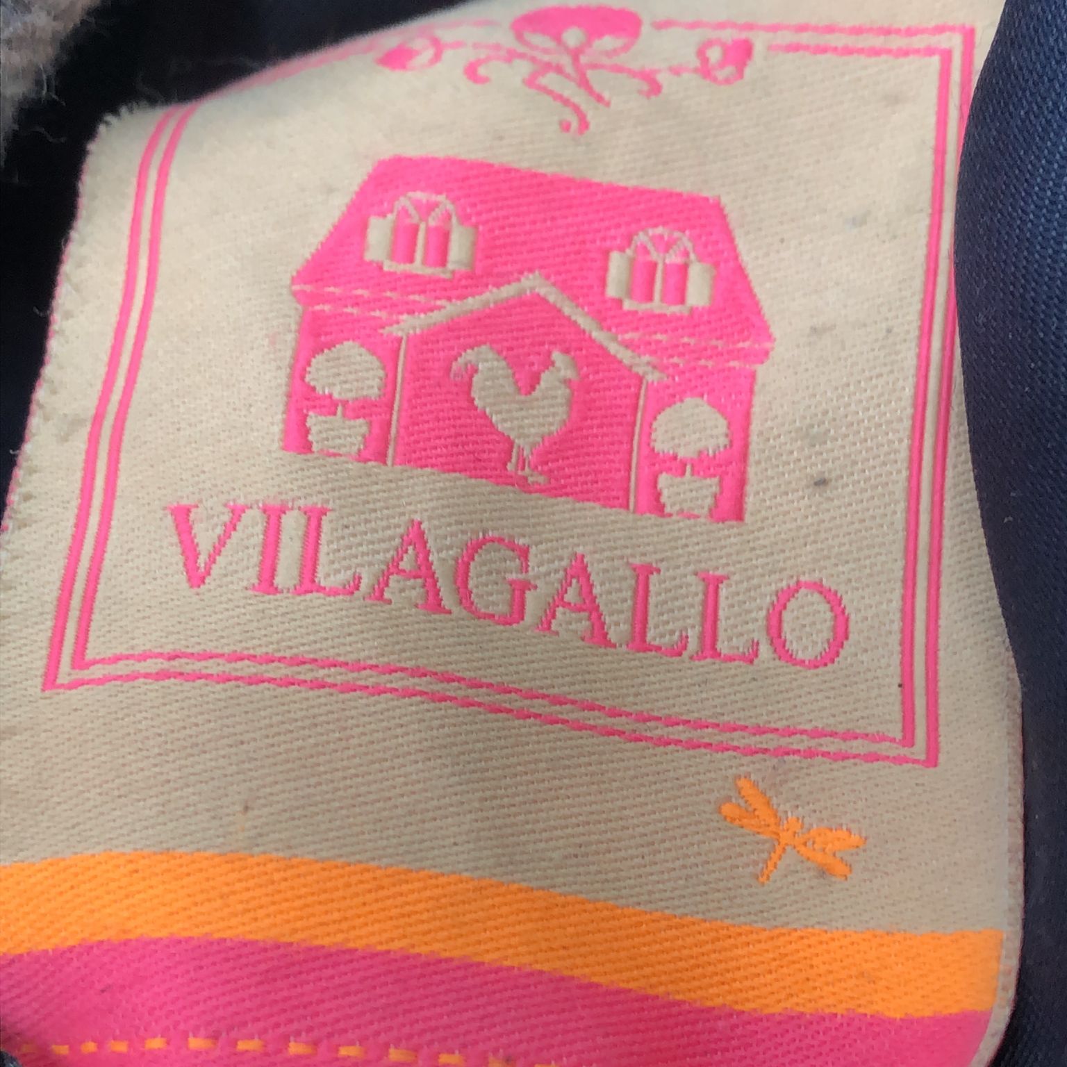 Vilagallo