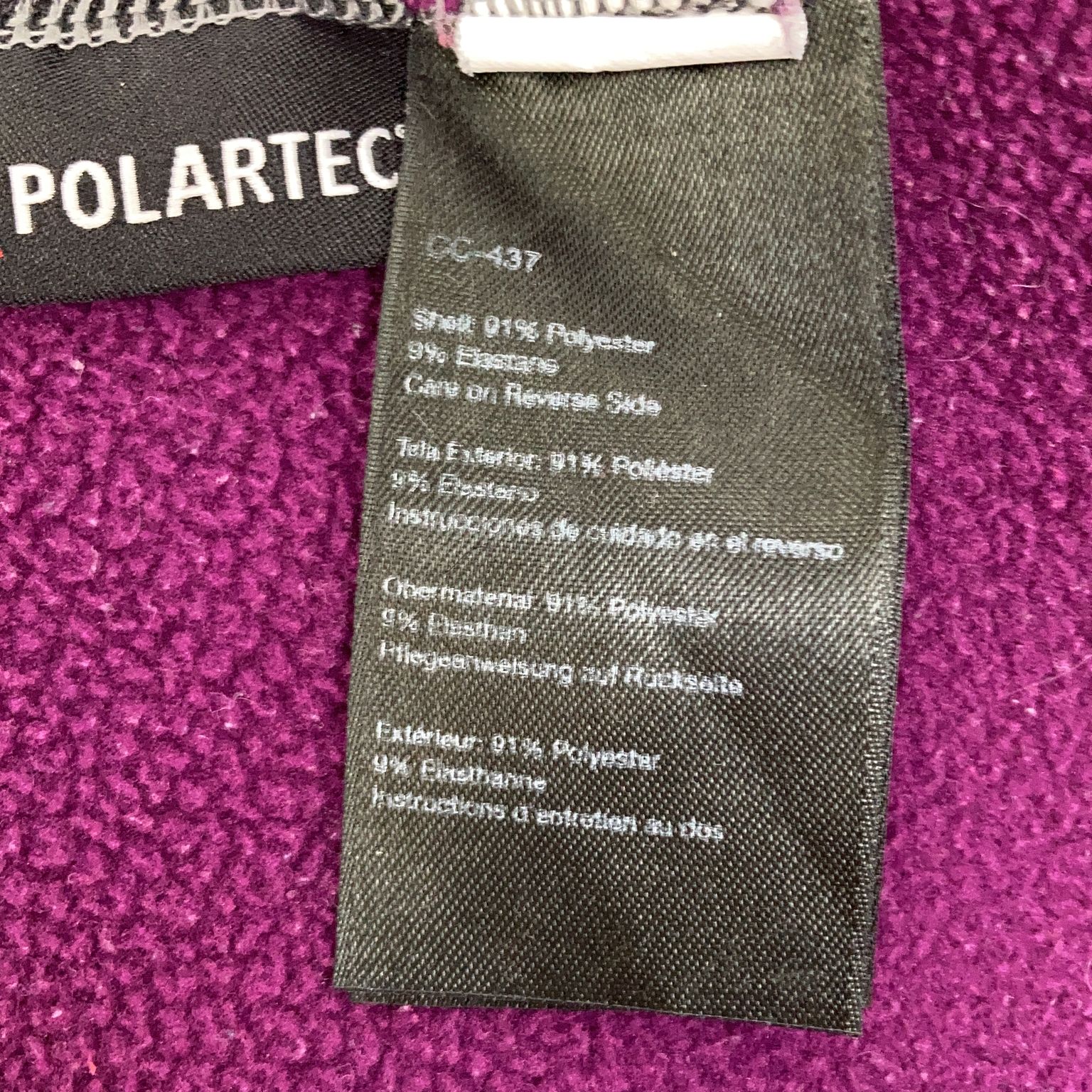 Polartec