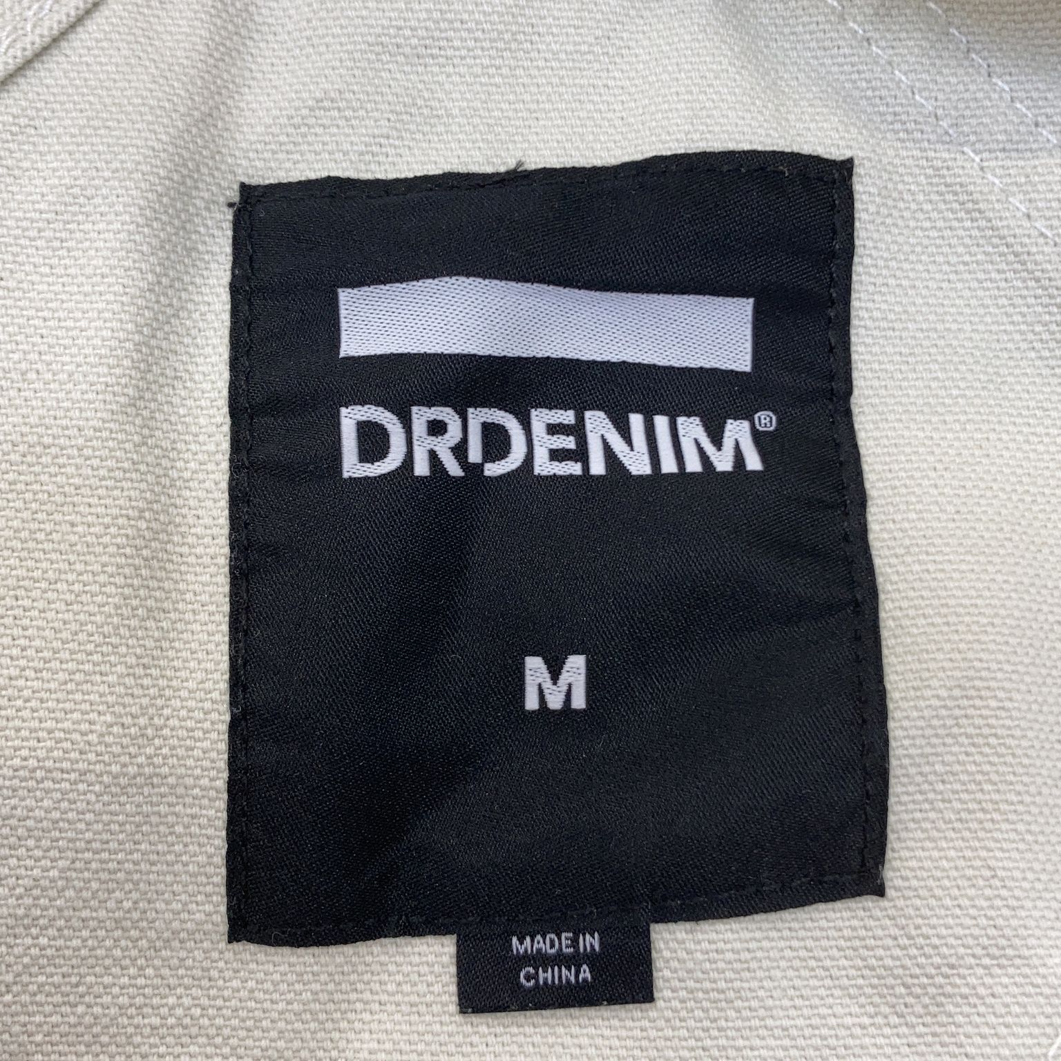 Dr. Denim