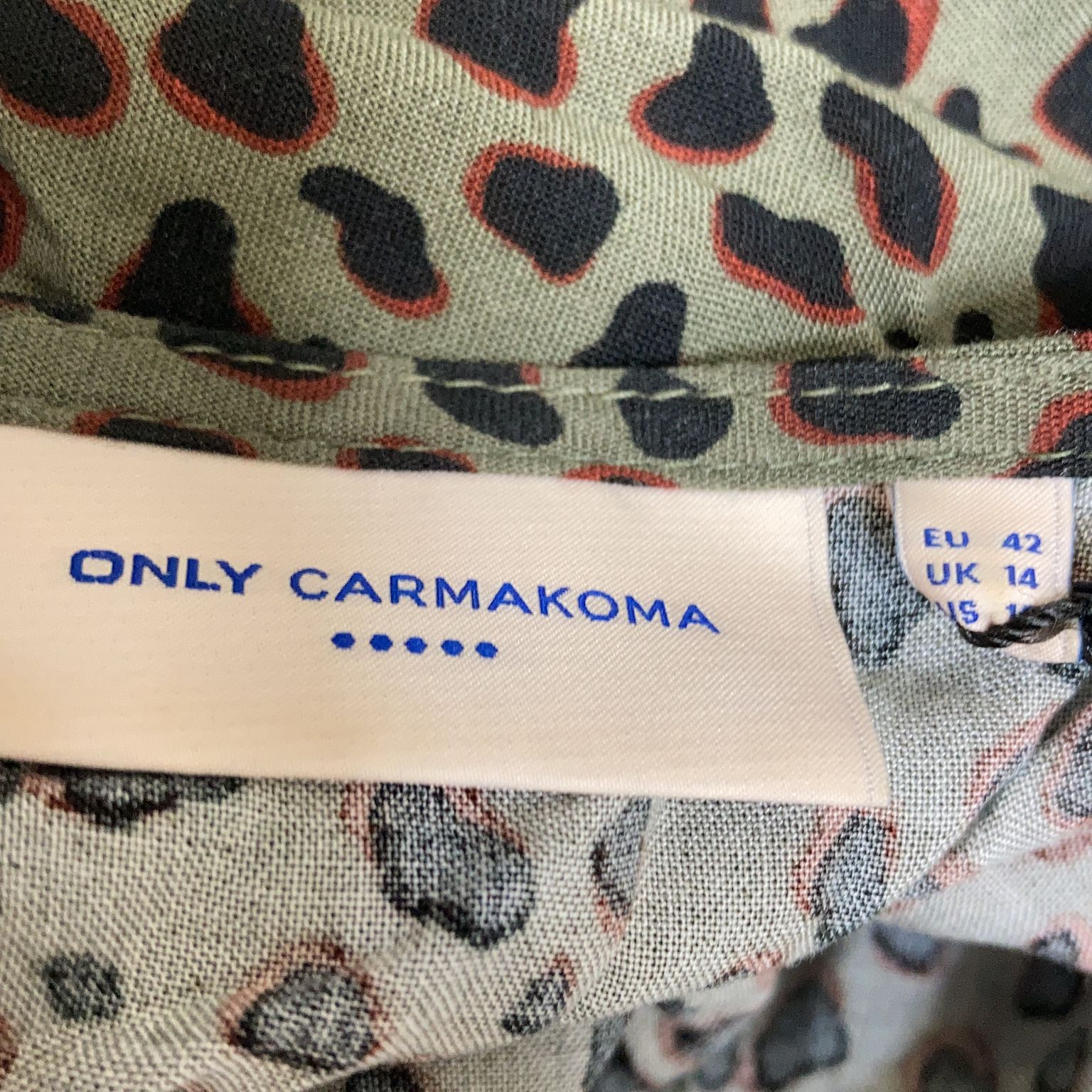 ONLY Carmakoma