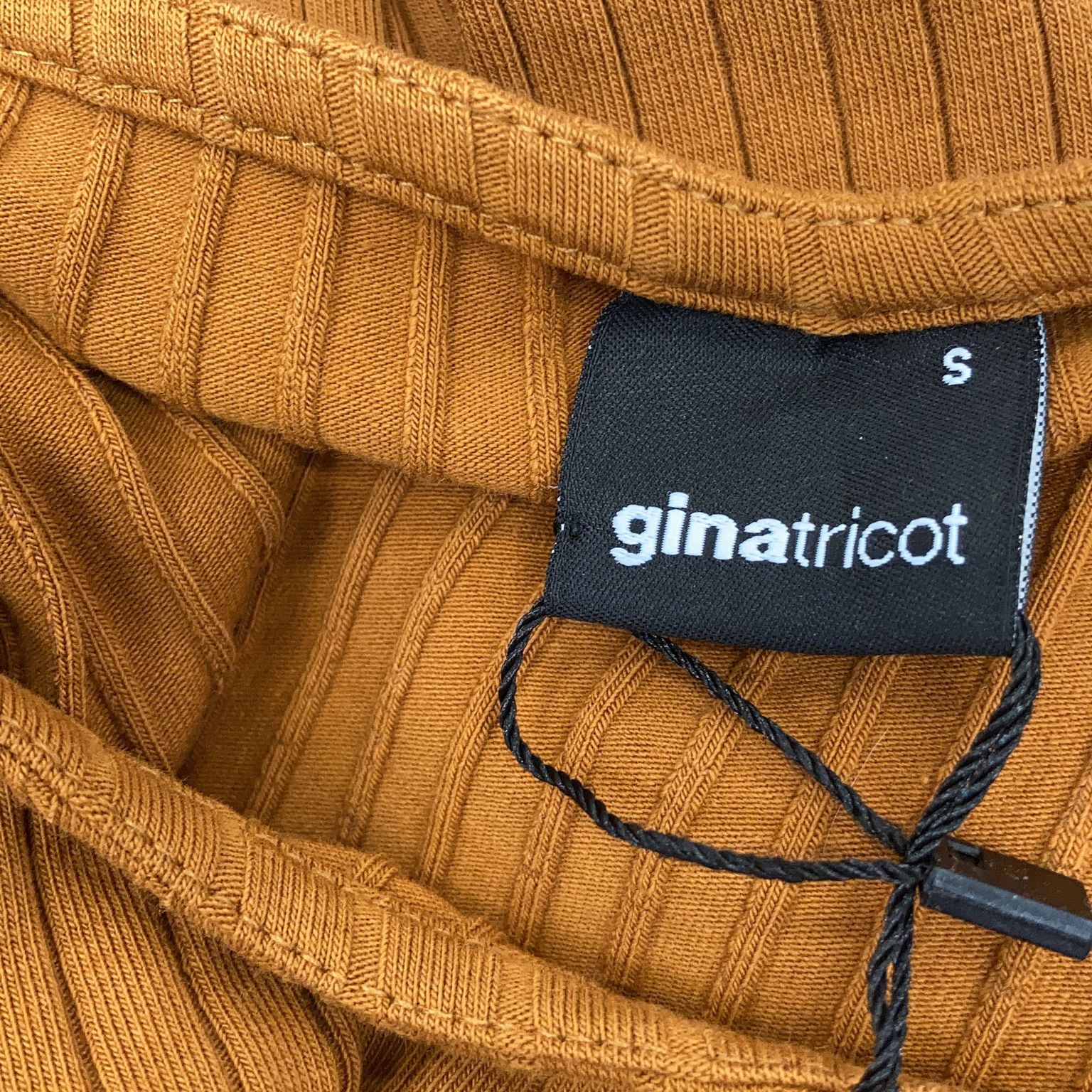 Gina Tricot