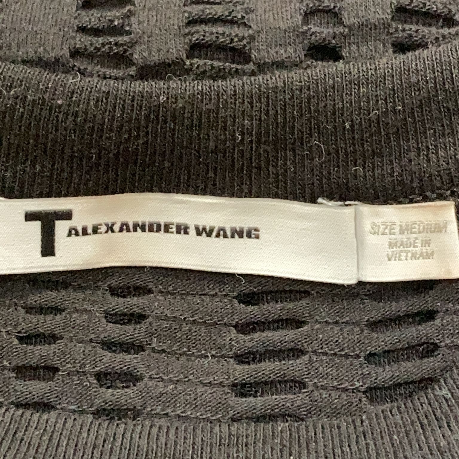 T by Alexander Wang