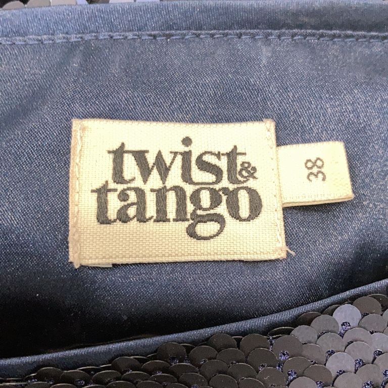 Twist  Tango