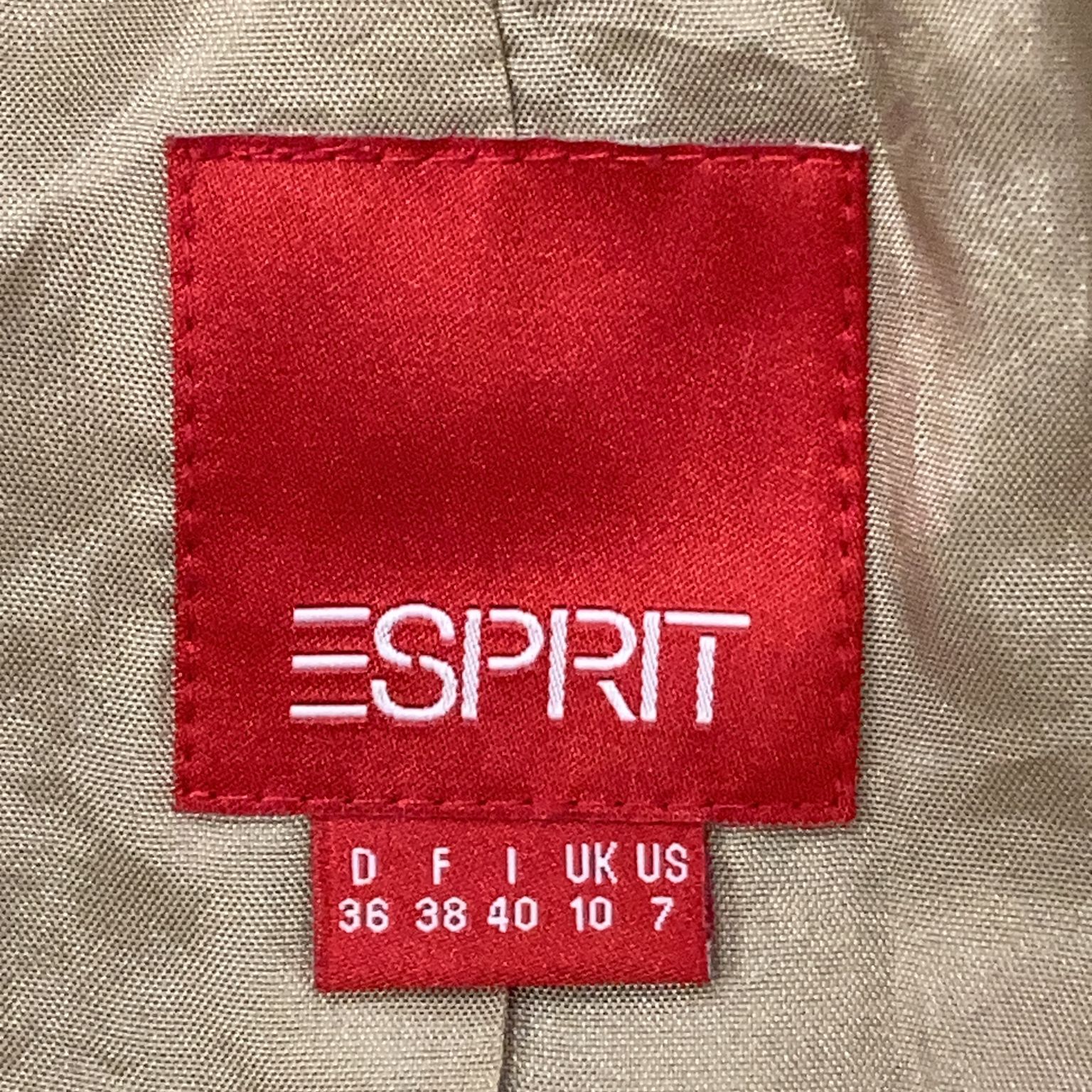 ESPRIT