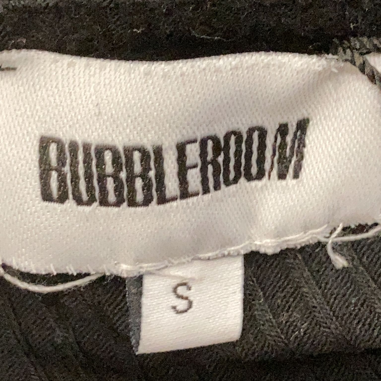 Bubbleroom