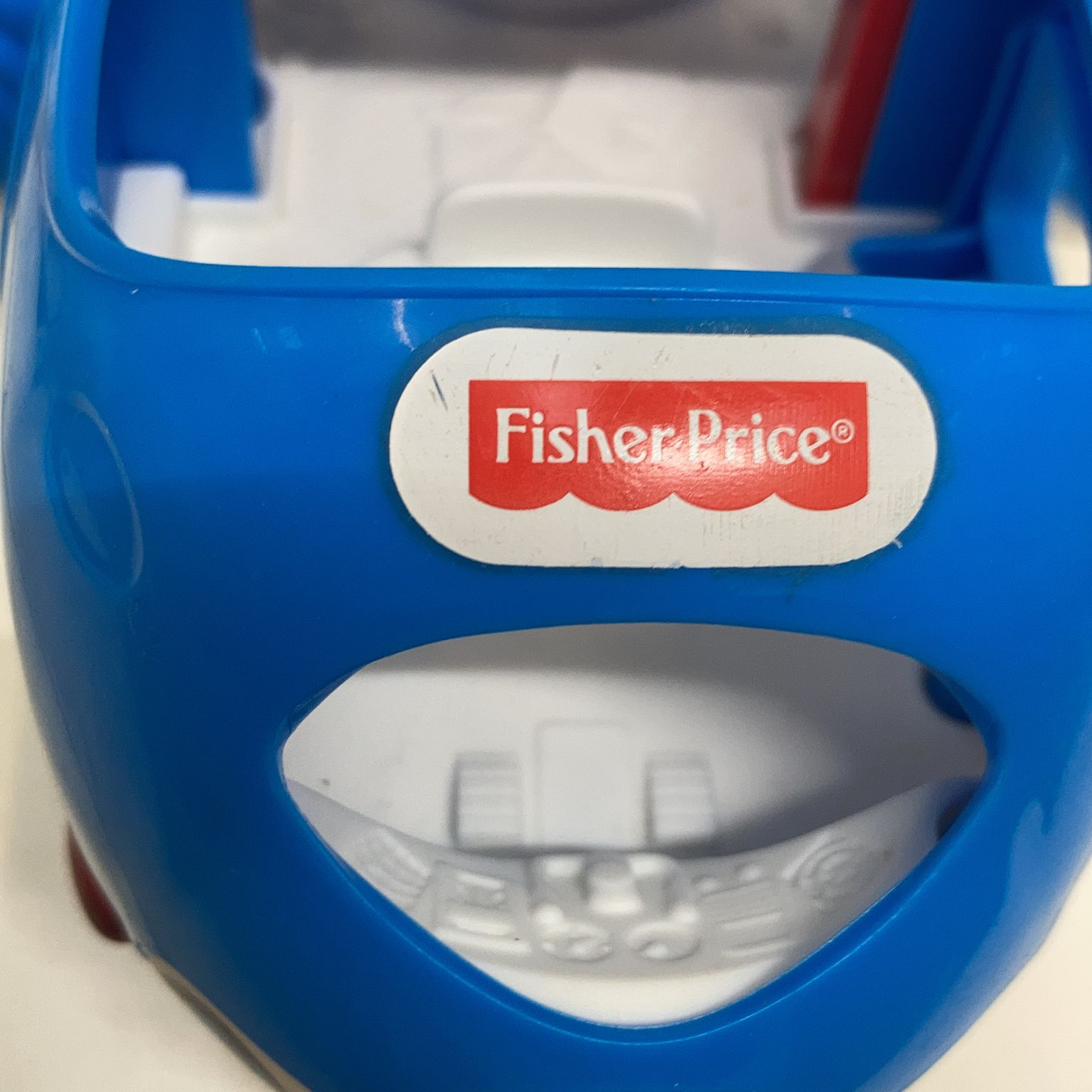 Fisher Price