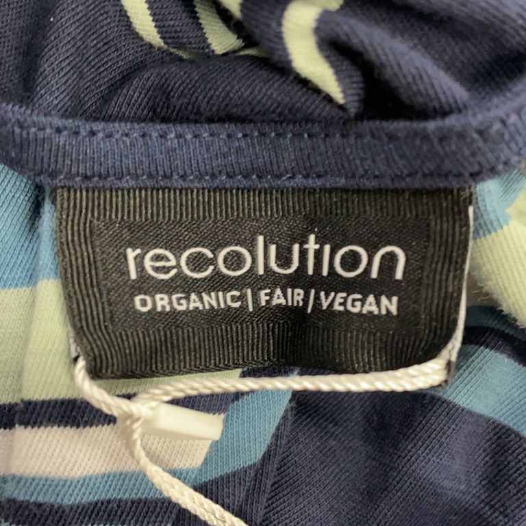 Recolution