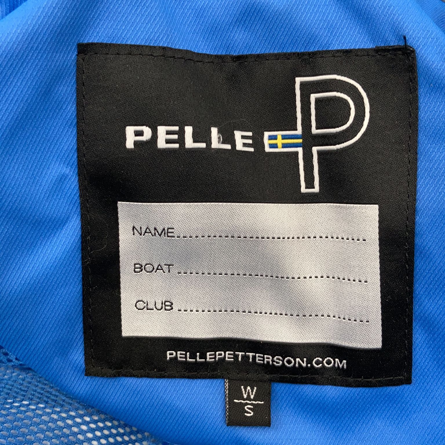 Pelle P