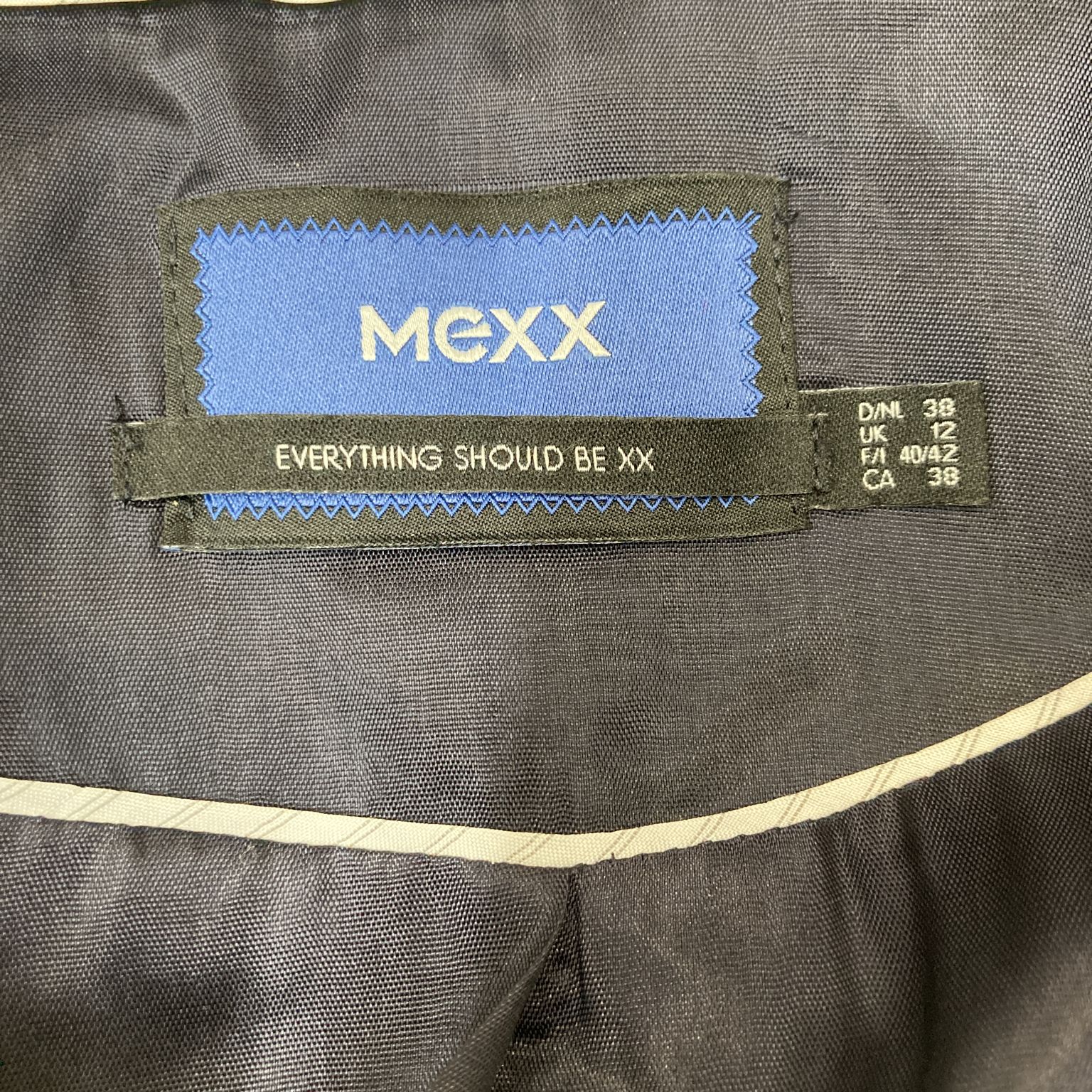 Mexx