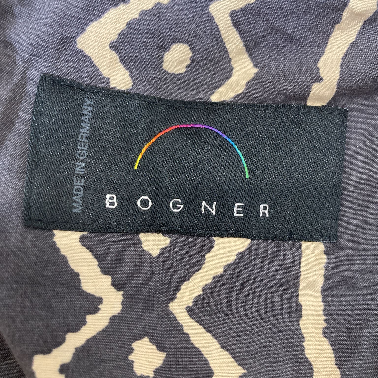 Bogner