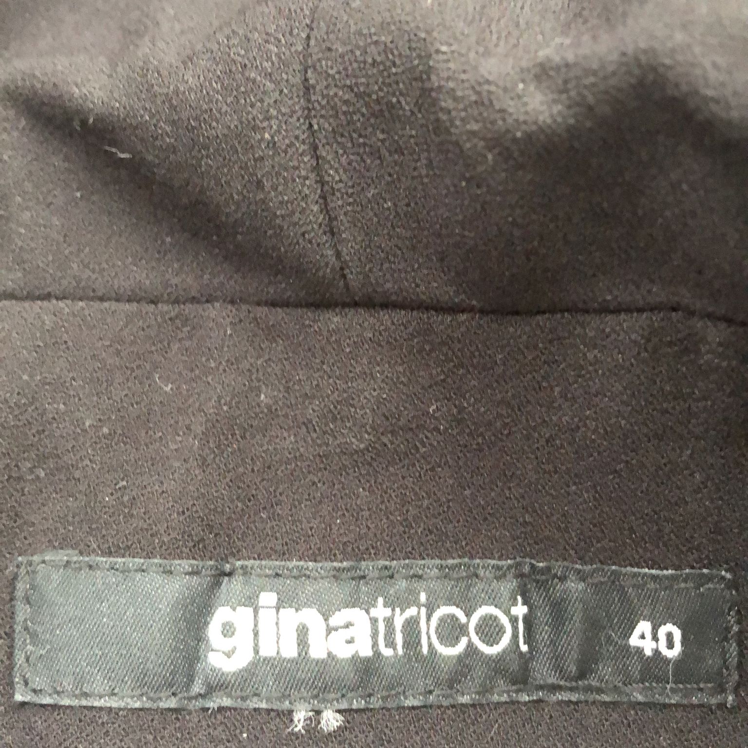 Gina Tricot