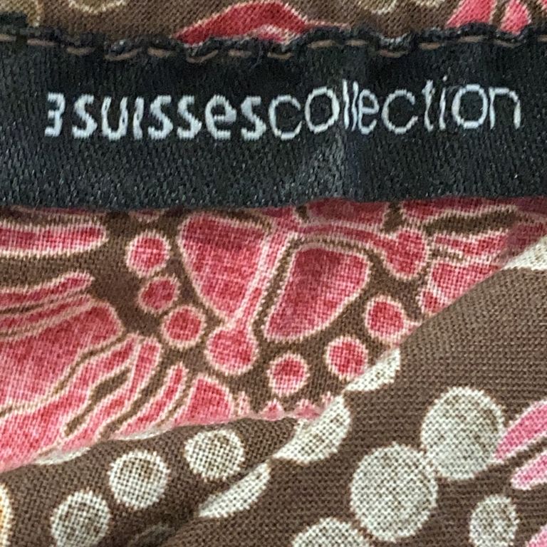 3 Suisses Collection