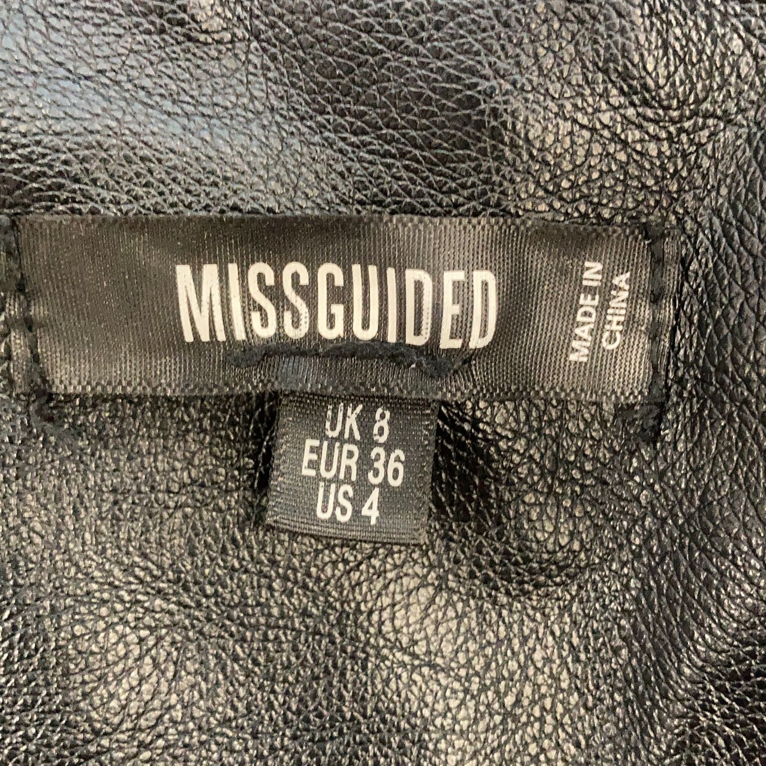 Missguided