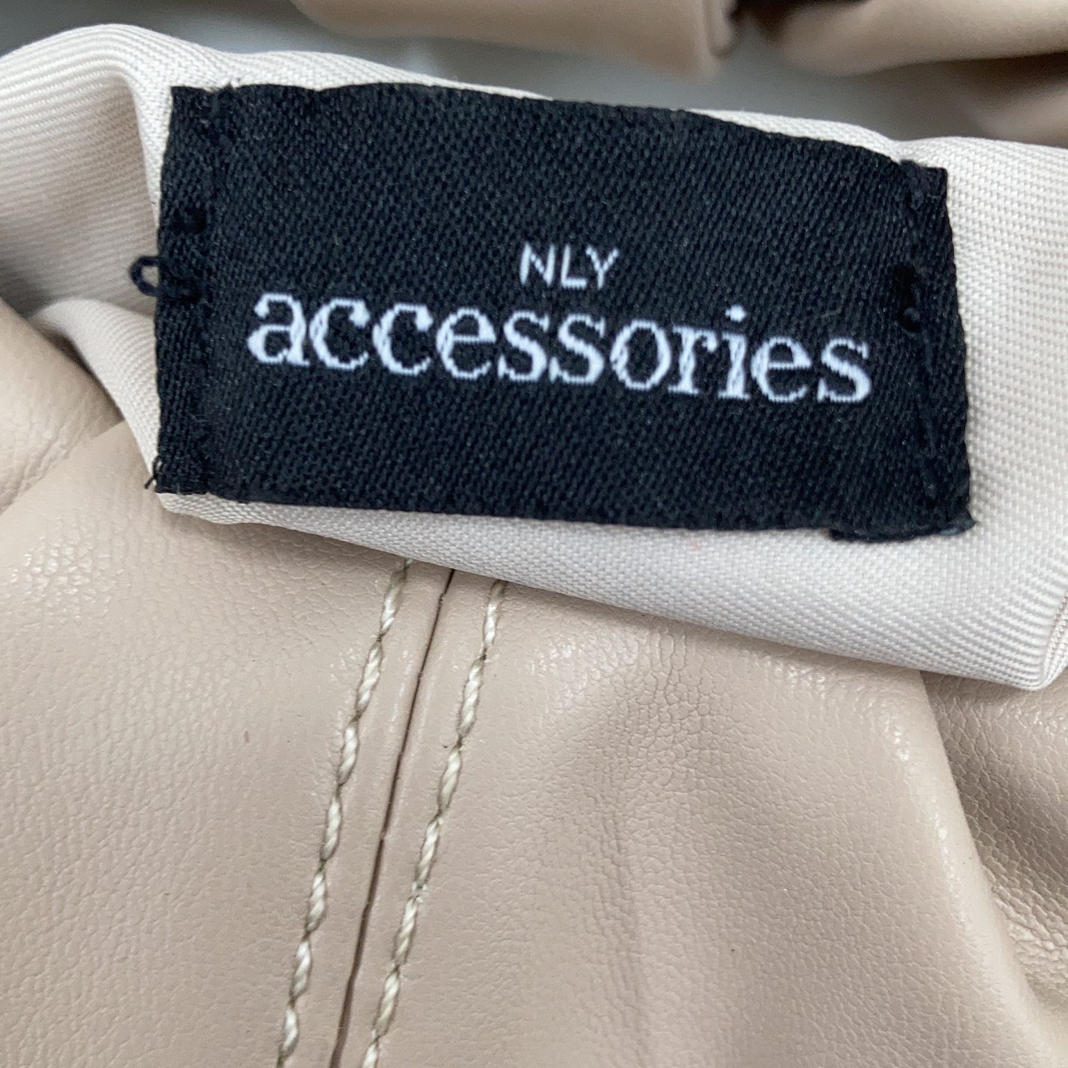 NLY Accessories