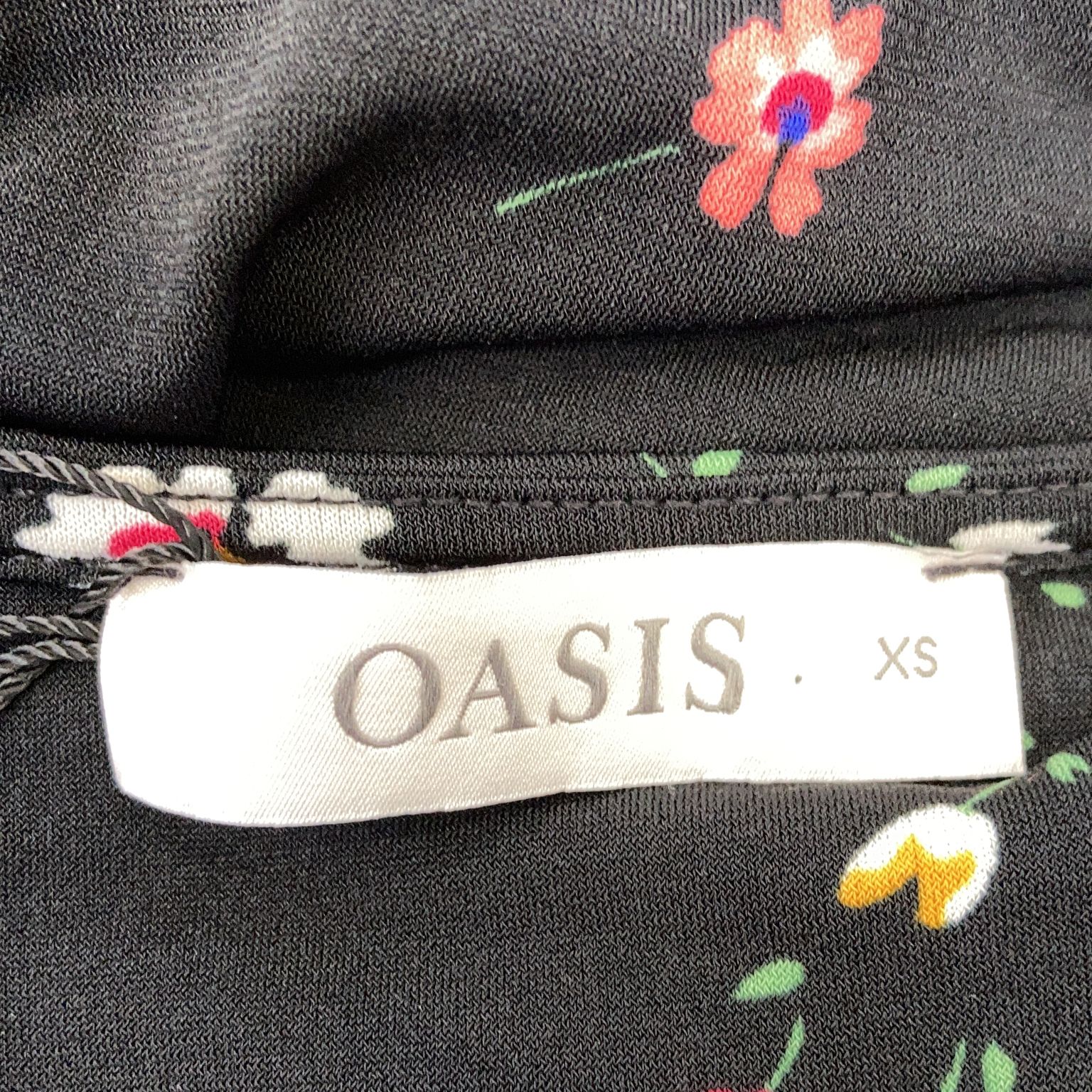 Oasis