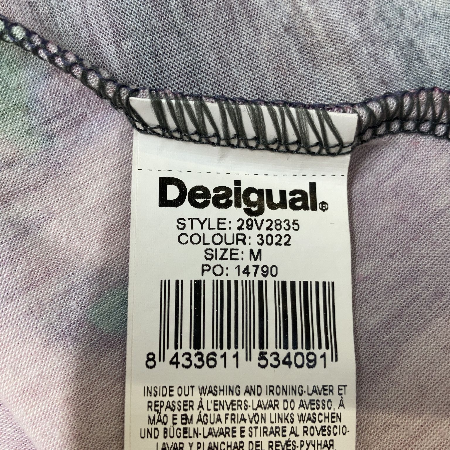 Desigual