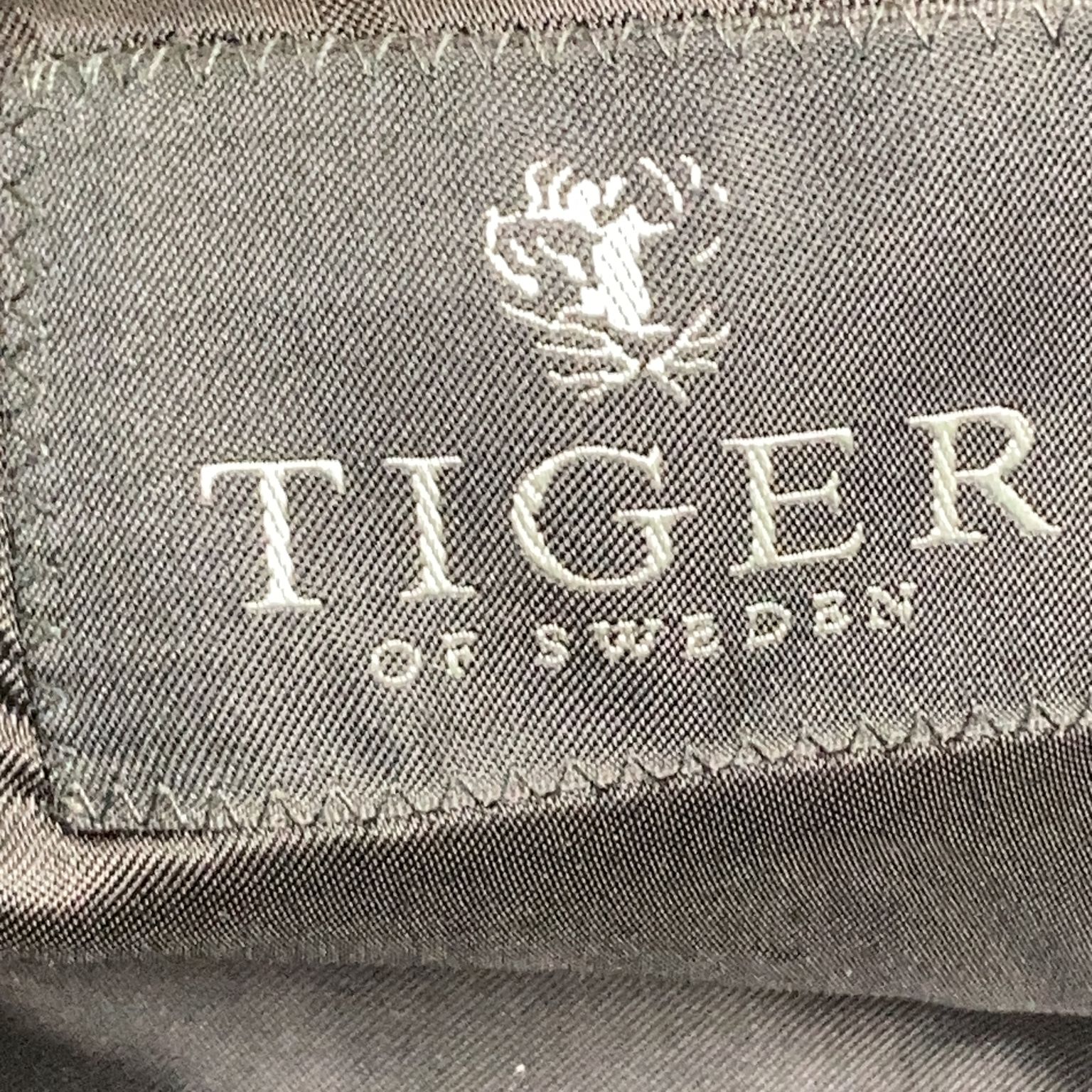 Tiger of Sweden